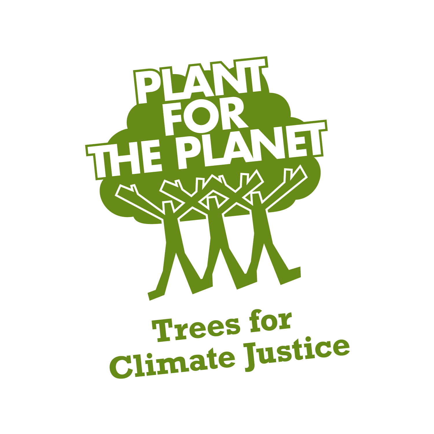 Plant for the Planet Logo